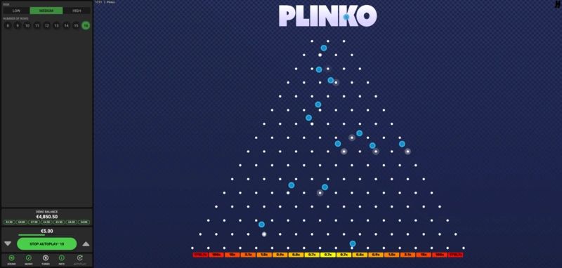 plinko app